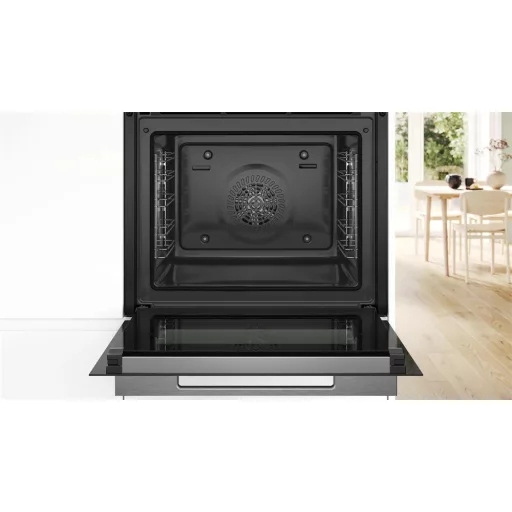 Bosch HBG7741W1 SÜTŐ BEÉPÍTHETŐ