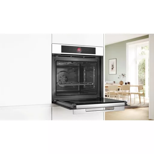 Bosch HBG7741W1 SÜTŐ BEÉPÍTHETŐ