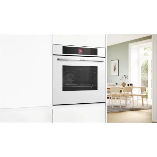 Bosch HBG7741W1 SÜTŐ BEÉPÍTHETŐ