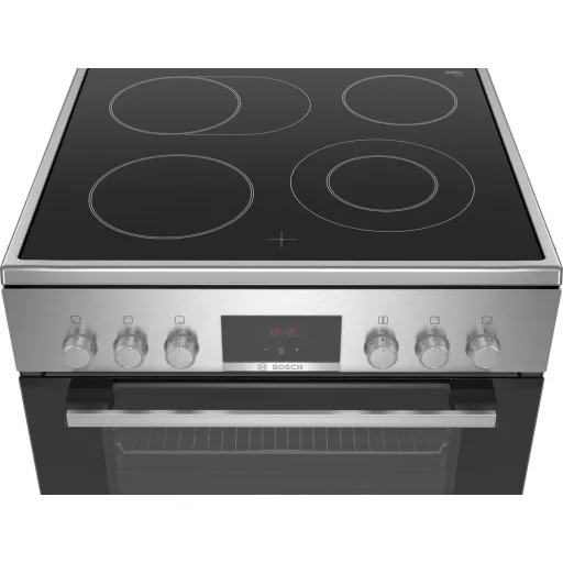 Bosch HKR39C250 TŰZHELY KERÁMIALAPOS