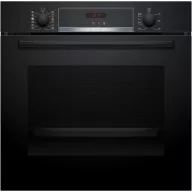 Bosch HQA574BB3 SÜTŐ BEÉPÍTHETŐ GŐZ FUNKCIÓVAL