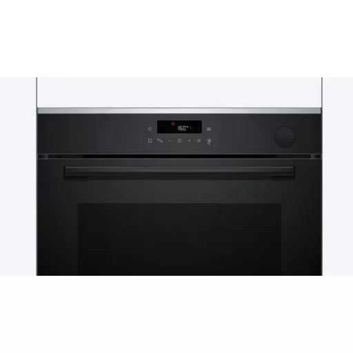 Bosch HRG272EB3 SÜTŐ BEÉPÍTHETŐ GŐZ FUNKCIÓVAL
