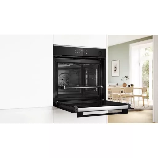 Bosch HRG272EB3 SÜTŐ BEÉPÍTHETŐ GŐZ FUNKCIÓVAL