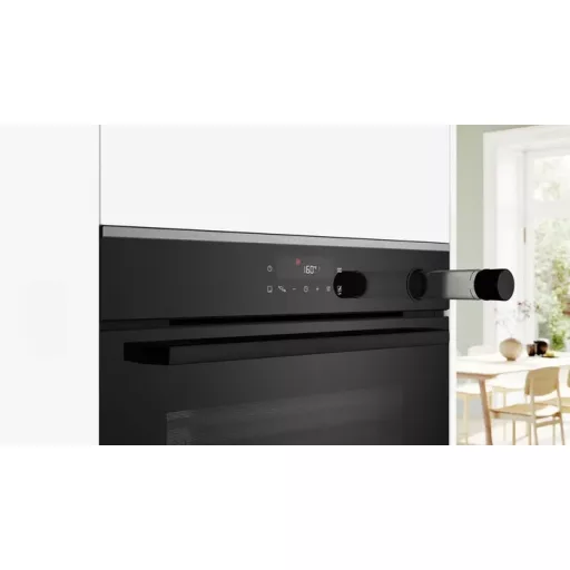 Bosch HRG272EB3 SÜTŐ BEÉPÍTHETŐ GŐZ FUNKCIÓVAL