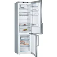 Bosch KGE398IBP HŰTŐ ALULFAGYASZTÓS