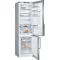 Bosch KGE398IBP HŰTŐ ALULFAGYASZTÓS