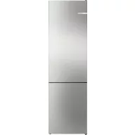 Bosch KGN392I1F HŰTŐ ALULFAGYASZTÓS