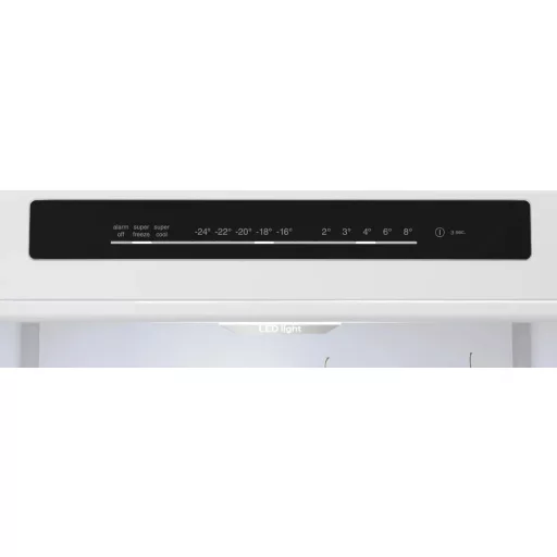Bosch KGN392I1F HŰTŐ ALULFAGYASZTÓS