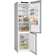 Bosch KGN392LDF HŰTŐ ALULFAGYASZTÓS