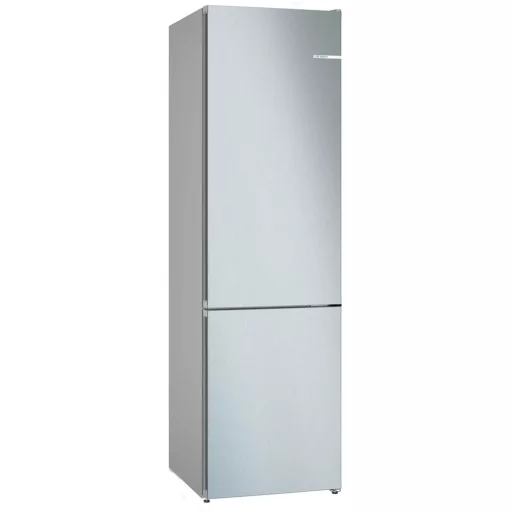 Bosch KGN392LDF HŰTŐ ALULFAGYASZTÓS