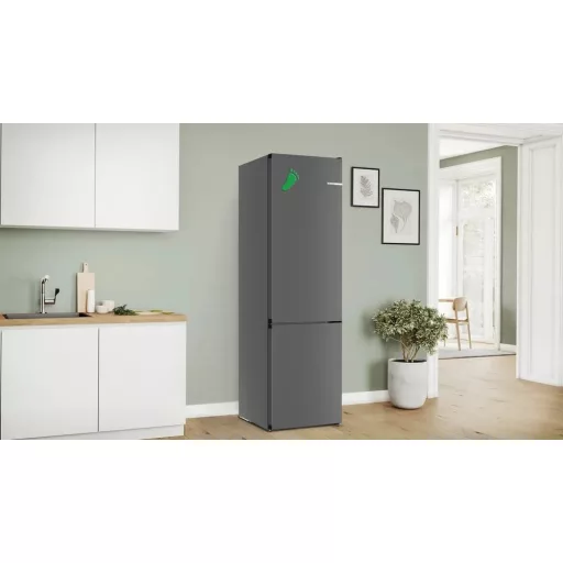 Bosch KGN39OCAF HŰTŐ ALULFAGYASZTÓS