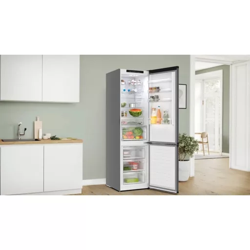 Bosch KGN39OCAF HŰTŐ ALULFAGYASZTÓS