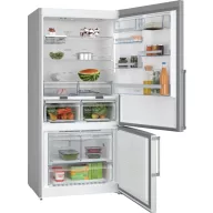 Bosch KGN86AIDR HŰTŐ ALULFAGYASZTÓS