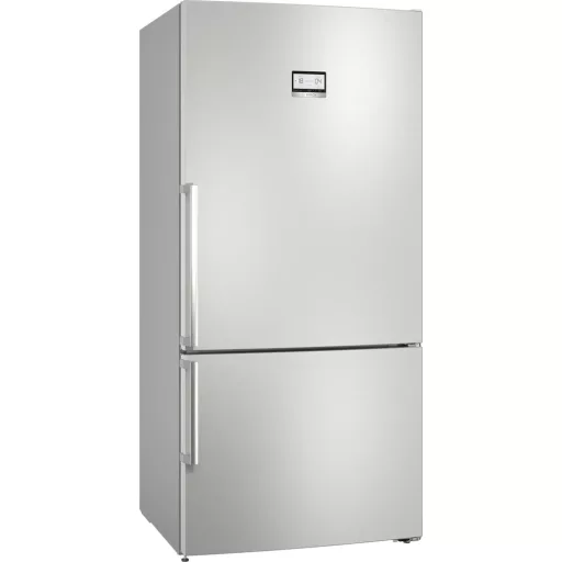 Bosch KGN86AIDR HŰTŐ ALULFAGYASZTÓS