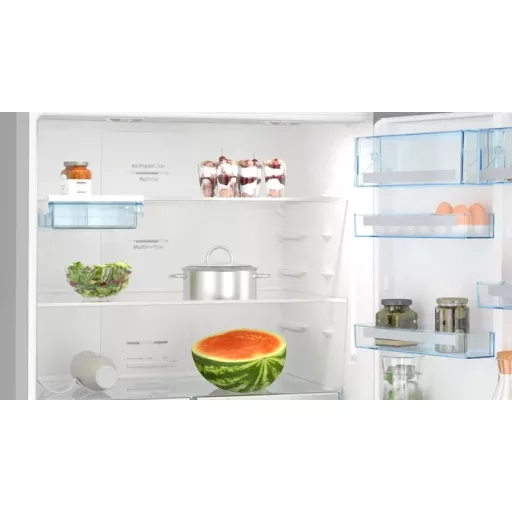 Bosch KGN86AIDR HŰTŐ ALULFAGYASZTÓS