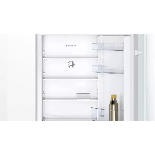 Bosch KIN865SE0 HŰTŐ ALULFAGYASZTÓS BEÉPÍTHETŐ