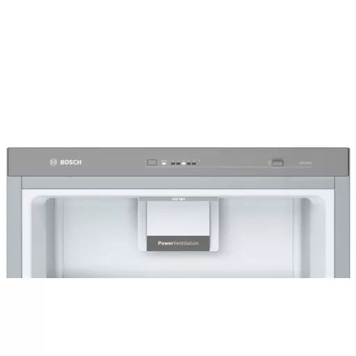 Bosch KSV33VLEP HŰTŐ EGYAJTÓS