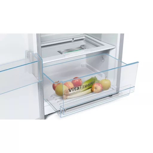 Bosch KSV33VLEP HŰTŐ EGYAJTÓS