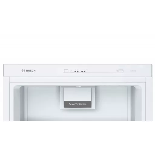 Bosch KSV33VWEP HŰTŐ EGYAJTÓS
