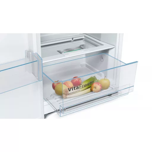 Bosch KSV33VWEP HŰTŐ EGYAJTÓS