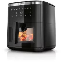 Airfryer, forrólevegős sütő, olajsütő