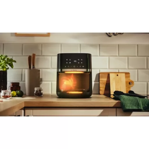 Bosch MAFS2462B FORRÓLEVEGŐS SÜTŐ
