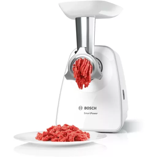 Bosch MFW2520W HÚSDARÁLÓ