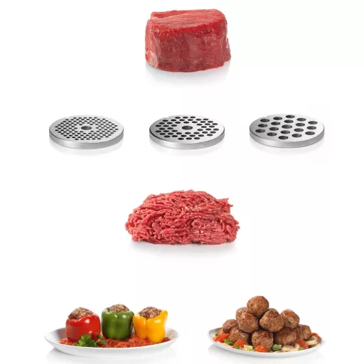 Bosch MFW66020 HÚSDARÁLÓ