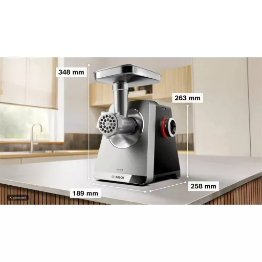 Bosch MFWS835M HÚSDARÁLÓ