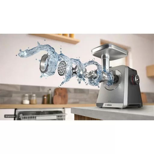 Bosch MFWS835M HÚSDARÁLÓ
