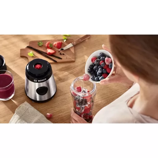 Bosch MMB2111M TURMIXGÉP