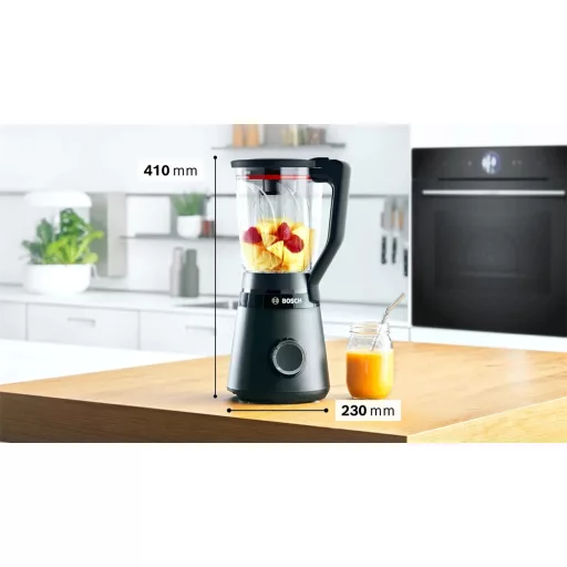Bosch MMB4151B TURMIXGÉP