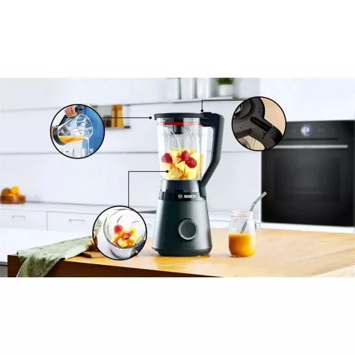 Bosch MMB4151B TURMIXGÉP