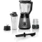 Bosch MMB6177S TURMIXGÉP