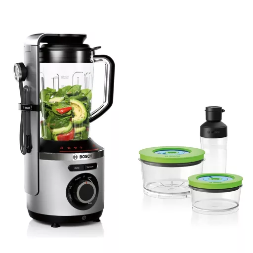Bosch MMBV625M TURMIXGÉP VÁKUUMOS