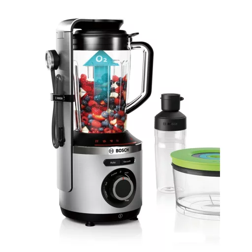 Bosch MMBV625M TURMIXGÉP VÁKUUMOS