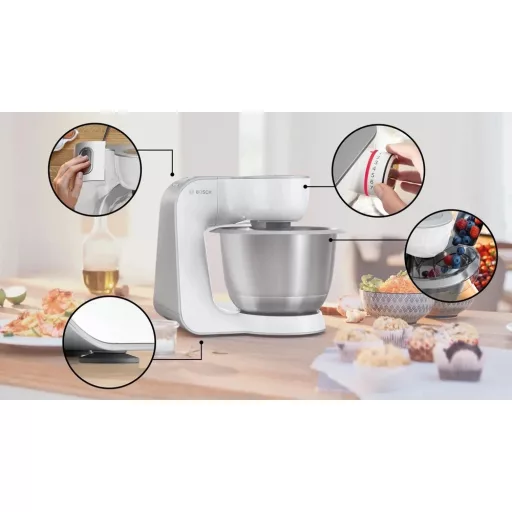Bosch MUM58200 KONYHAI ROBOTGÉP
