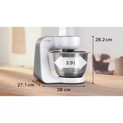 Bosch MUM58210 KONYHAI ROBOTGÉP