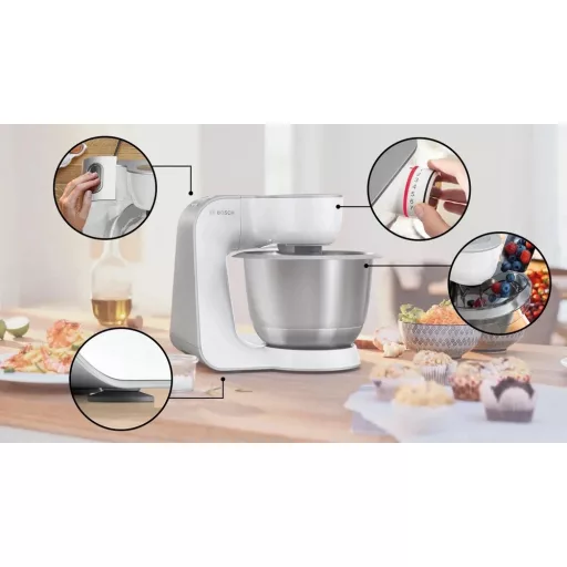 Bosch MUM58210 KONYHAI ROBOTGÉP