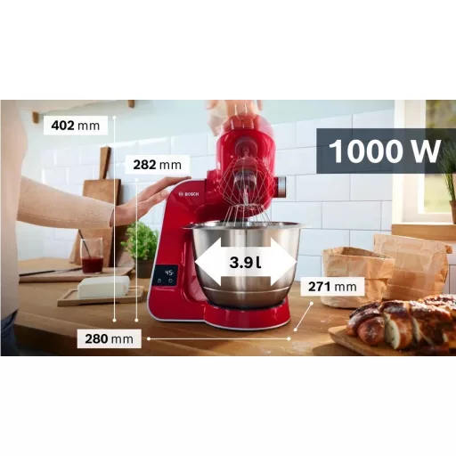 Bosch MUM5X720 KONYHAI ROBOTGÉP
