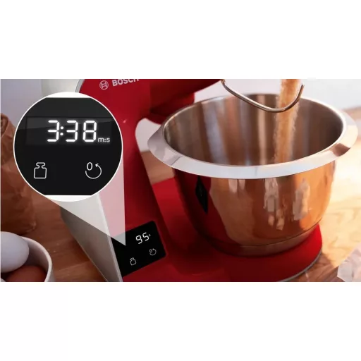 Bosch MUM5X720 KONYHAI ROBOTGÉP