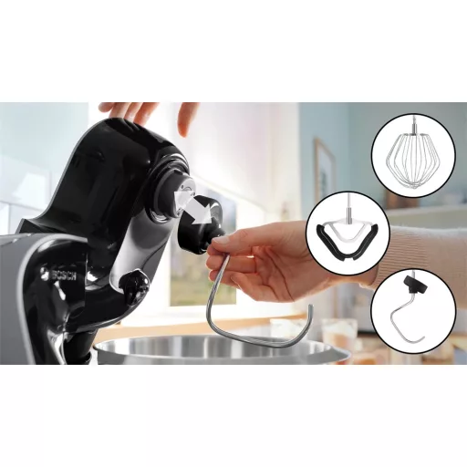 Bosch MUM5XC4E KONYHAI ROBOTGÉP
