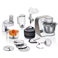 Bosch MUM5XW40 KONYHAI ROBOTGÉP