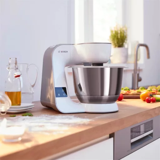 Bosch MUM5XW40 KONYHAI ROBOTGÉP