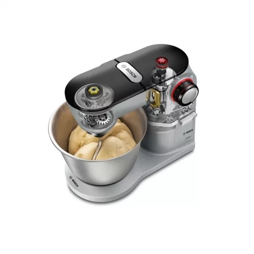 Bosch MUM9B34S27 KONYHAI ROBOTGÉP