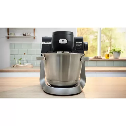 Bosch MUMS6ZS23D KONYHAI ROBOTGÉP