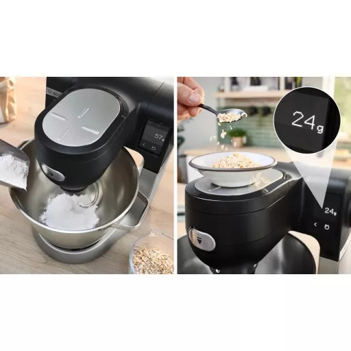 Bosch MUMS6ZS23D KONYHAI ROBOTGÉP