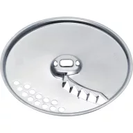   Bosch MUZ45PS1 HASÁBBURGONYA-SZELETELŐ KORONG MUM4, MUM5 ÉS MUM SERIE2 ROBOTGÉPEKHEZ