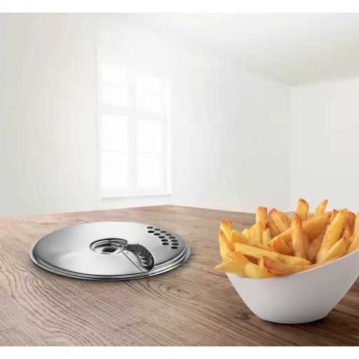 Bosch MUZ45PS1 HASÁBBURGONYA-SZELETELŐ KORONG MUM4, MUM5 ÉS MUM SERIE2 ROBOTGÉPEKHEZ