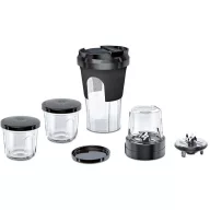 Bosch MUZ45XTM1 ROBOTGÉP TARTOZÉK 5IN1